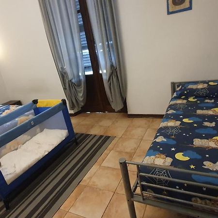 Host Civico 4 Διαμέρισμα Montafia Εξωτερικό φωτογραφία